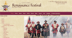 Desktop Screenshot of larf.org